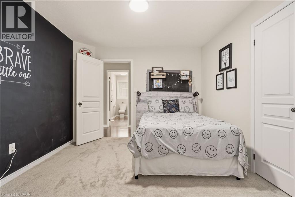 42 Yager Drive, Binbrook, Ontario  L0R 1C0 - Photo 29 - 40820163