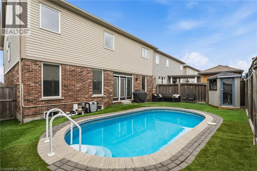 42 Yager Drive, Binbrook, Ontario  L0R 1C0 - Photo 43 - 40820163