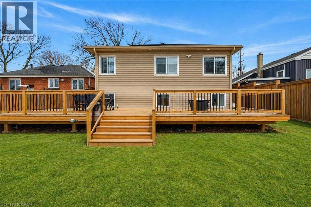 258 Sanatorium Road, Hamilton, Ontario  L9C 1Z9 - Photo 45 - 40821098
