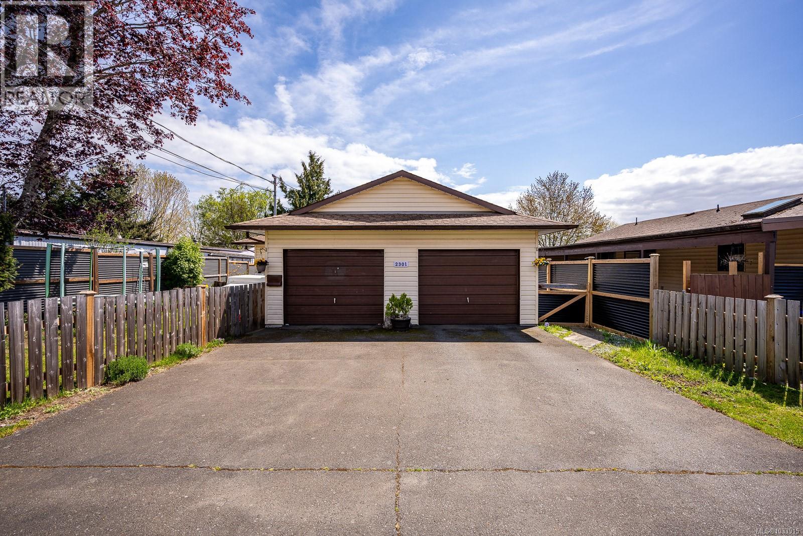 2301 6th St E, Courtenay, British Columbia