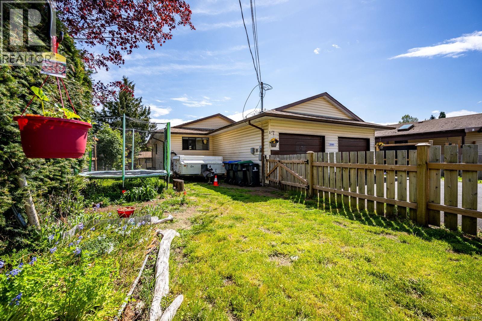 2301 6th St E, Courtenay, British Columbia  V9N 7T8 - Photo 34 - 1033915