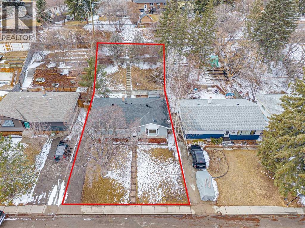 40 Henefer Road Sw, Calgary, Alberta  T2V 3B4 - Photo 26 - A2303282
