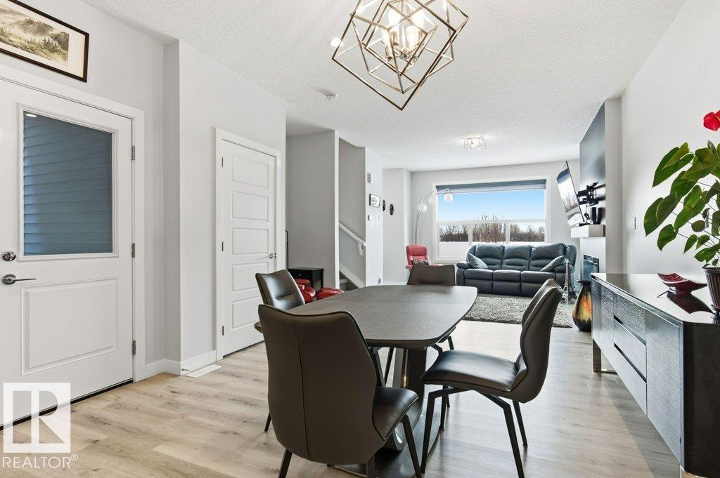 8018 Kiriak Li Sw, Edmonton, Alberta  T6W 4V1 - Photo 11 - E4484803