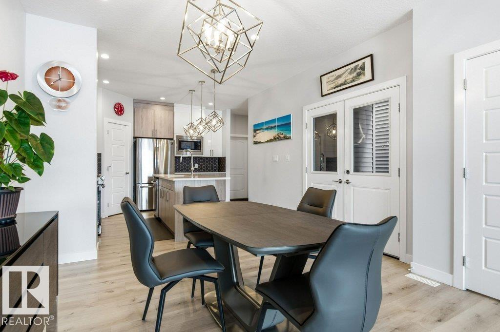 8018 Kiriak Li Sw, Edmonton, Alberta  T6W 4V1 - Photo 12 - E4484803