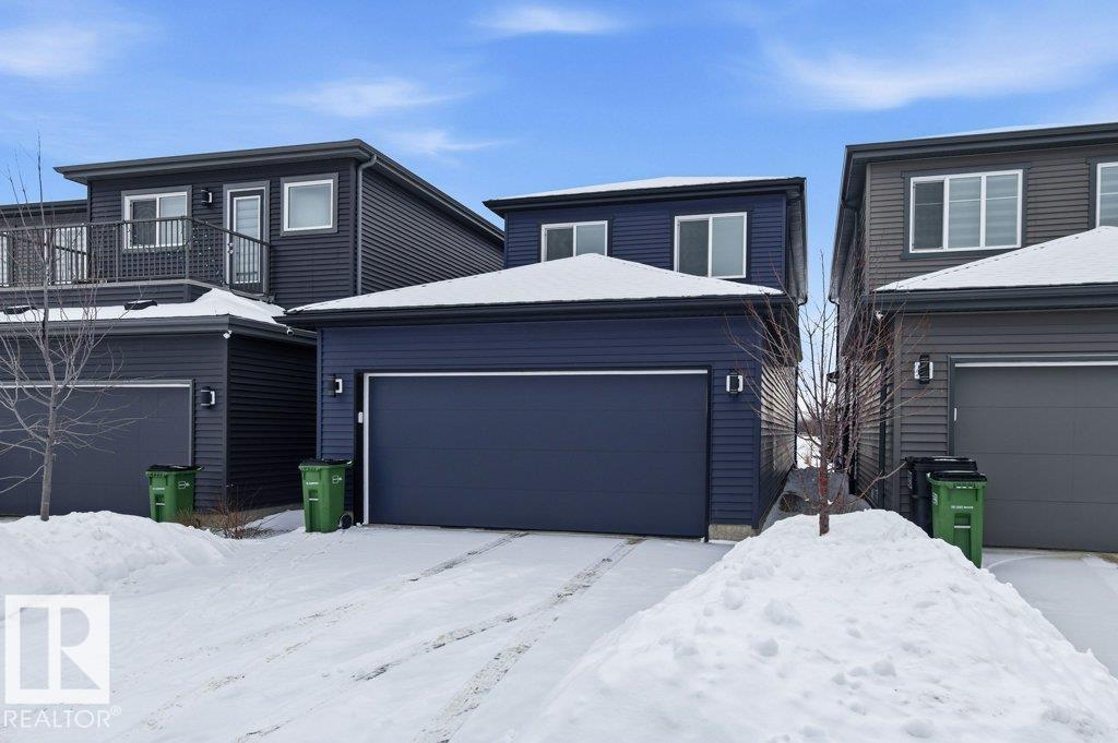 8018 Kiriak Li Sw, Edmonton, Alberta  T6W 4V1 - Photo 48 - E4484803