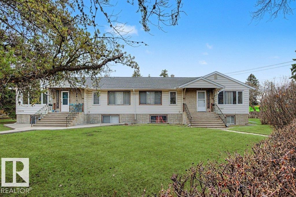 13579 107A AV NW, edmonton, Alberta