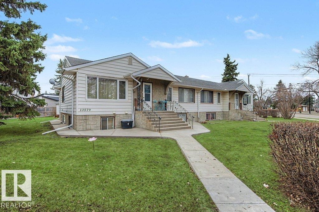 13579 107a Av Nw, Edmonton, Alberta  T5M 2A6 - Photo 2 - E4484804