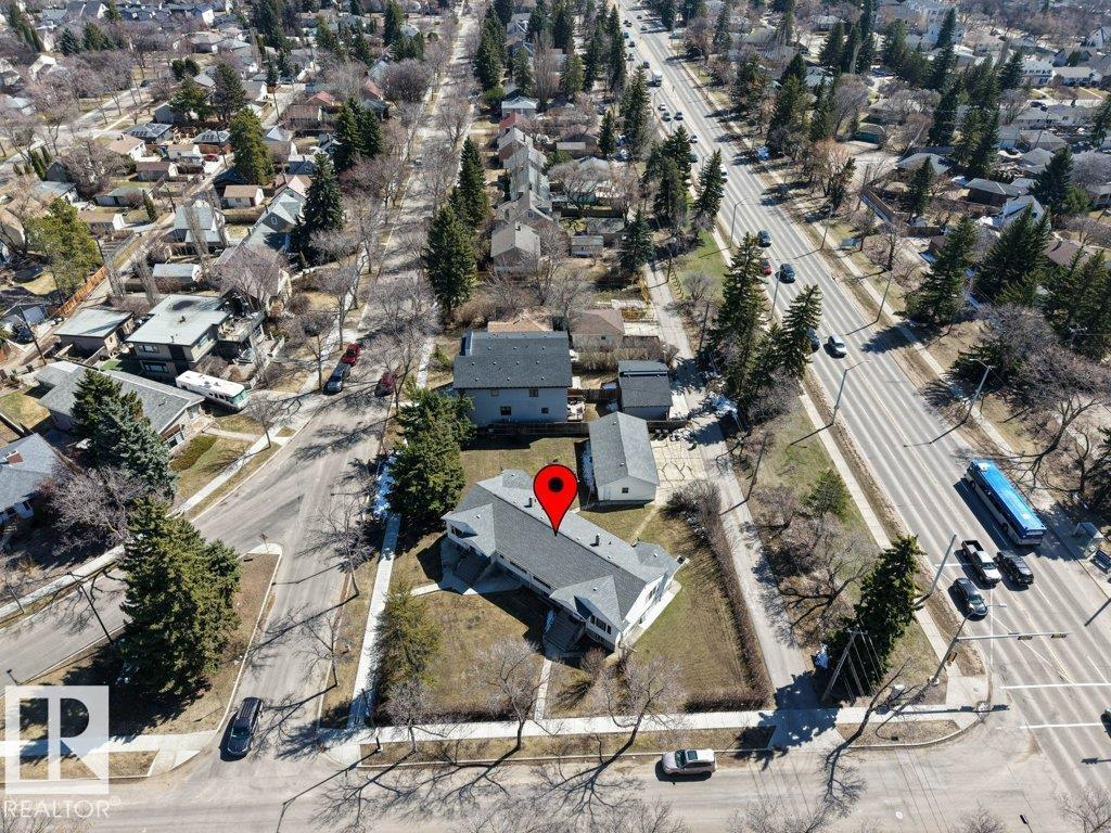 13583 107a Av Nw, Edmonton, Alberta  T5M 2A6 - Photo 11 - E4484806