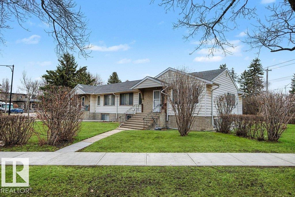 13583 107a Av Nw, Edmonton, Alberta  T5M 2A6 - Photo 2 - E4484806