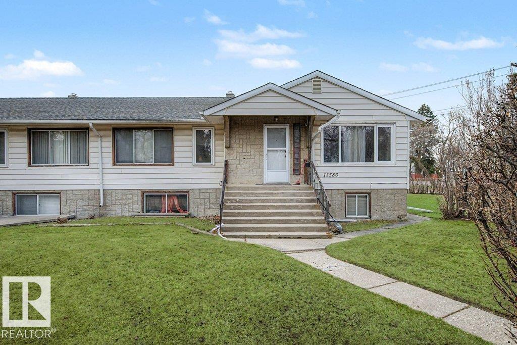 13583 107a Av Nw, Edmonton, Alberta  T5M 2A6 - Photo 3 - E4484806
