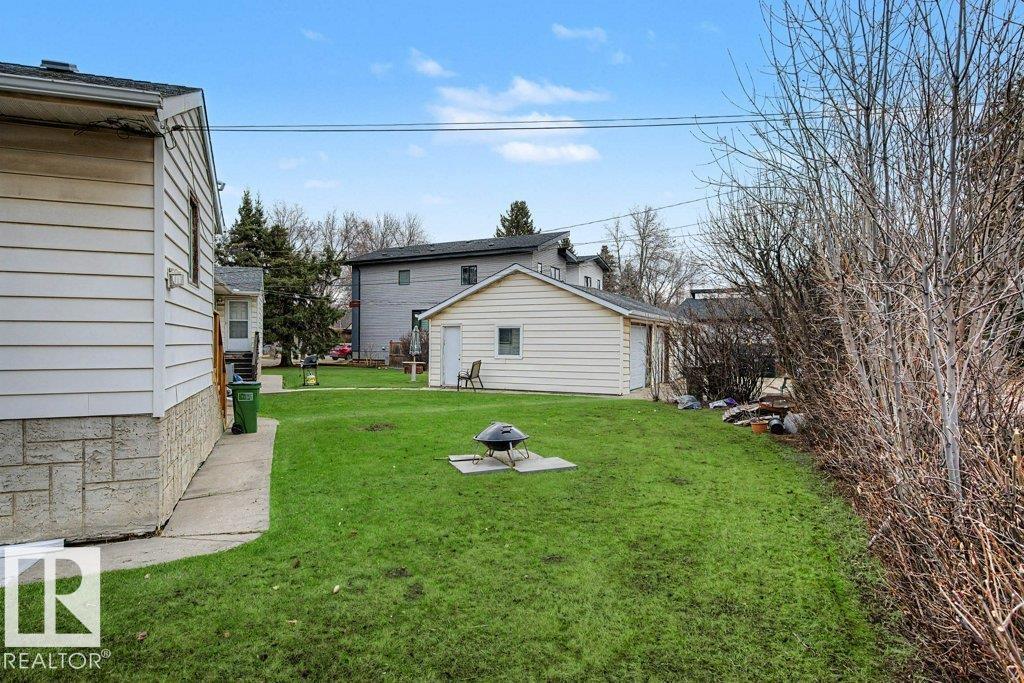 13583 107a Av Nw, Edmonton, Alberta  T5M 2A6 - Photo 6 - E4484806