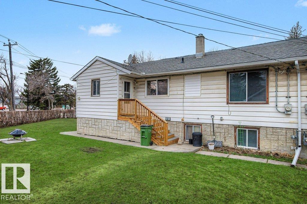 13583 107a Av Nw, Edmonton, Alberta  T5M 2A6 - Photo 8 - E4484806