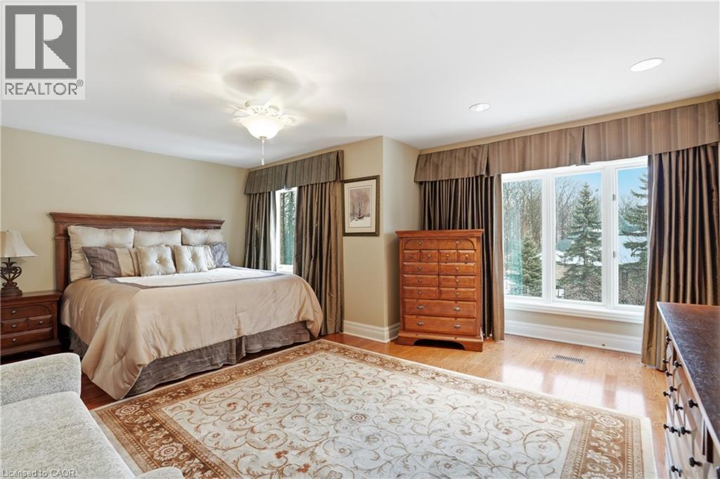 1121 Forestvale Drive, Burlington, Ontario  L7P 4W3 - Photo 28 - 40824925