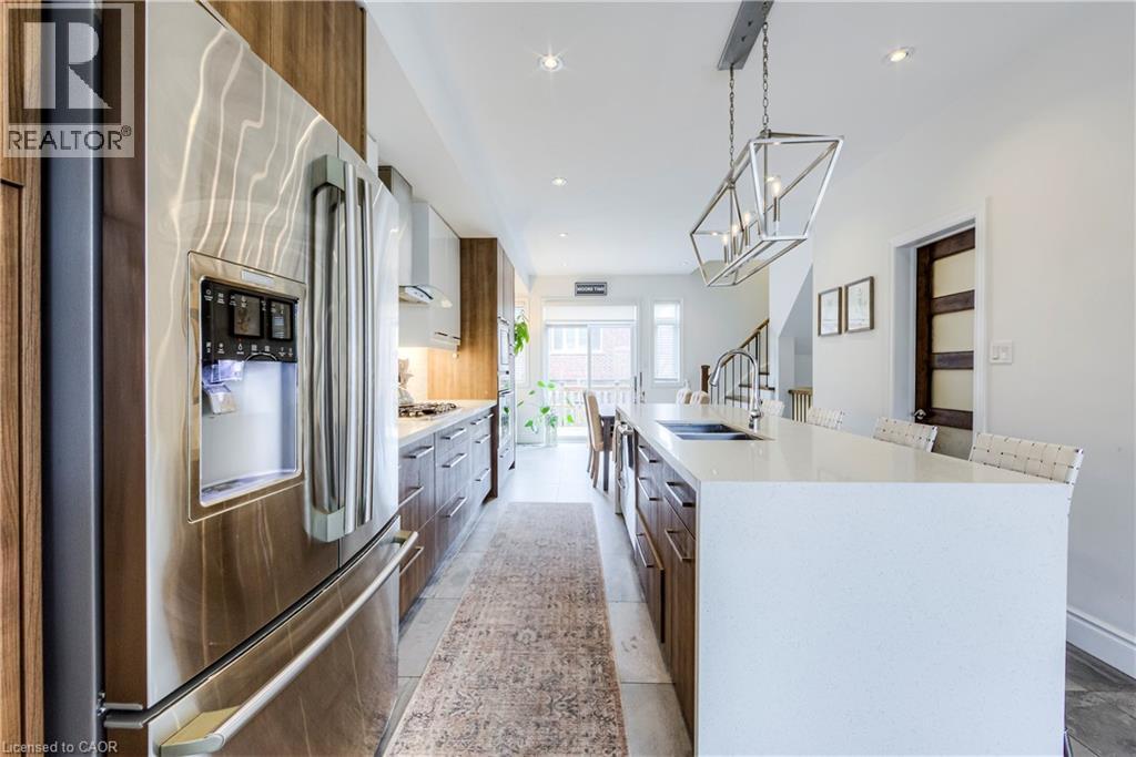 321 Dalesford Road, Toronto, Ontario  M8Y 1G8 - Photo 10 - 40825267