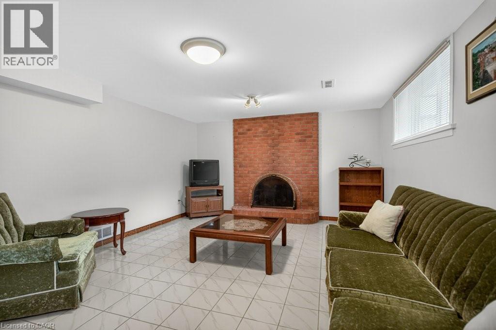 190 Deschene Avenue, Hamilton, Ontario  L9A 3K2 - Photo 31 - 40825348