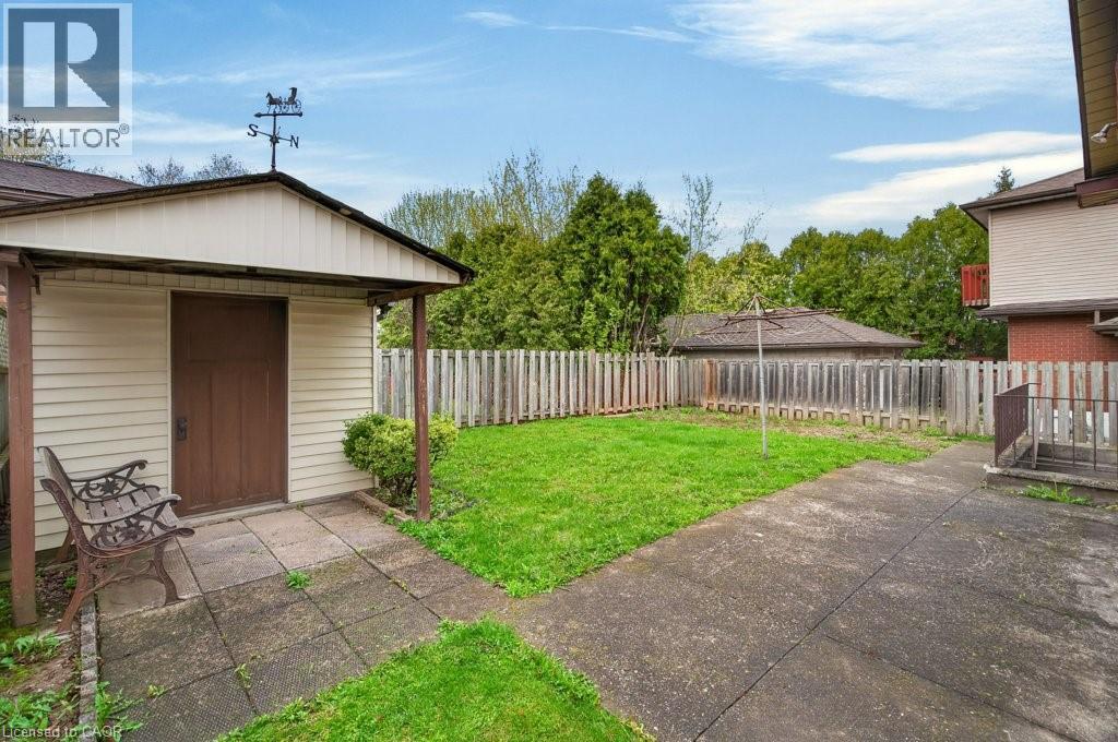 190 Deschene Avenue, Hamilton, Ontario  L9A 3K2 - Photo 42 - 40825348