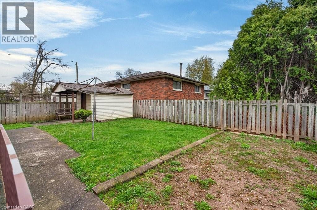 190 Deschene Avenue, Hamilton, Ontario  L9A 3K2 - Photo 39 - 40825348