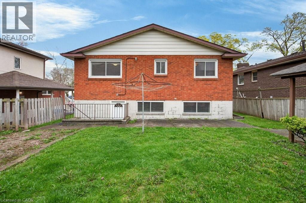 190 Deschene Avenue, Hamilton, Ontario  L9A 3K2 - Photo 41 - 40825348