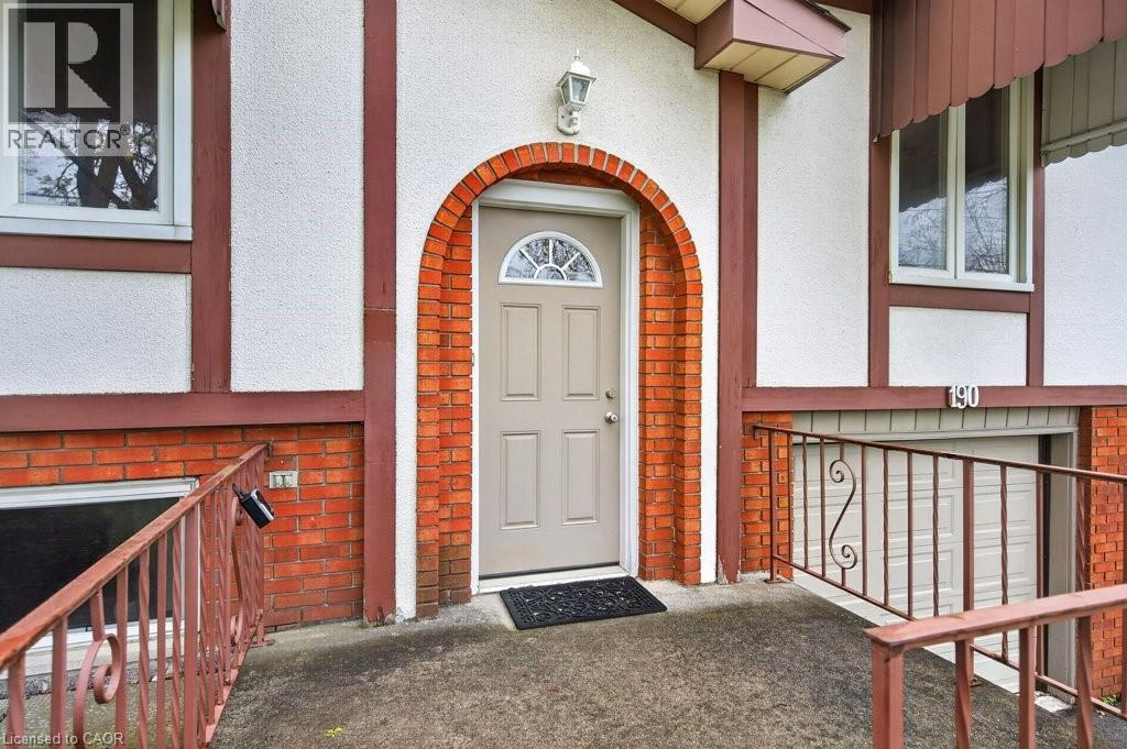 190 Deschene Avenue, Hamilton, Ontario  L9A 3K2 - Photo 7 - 40825348