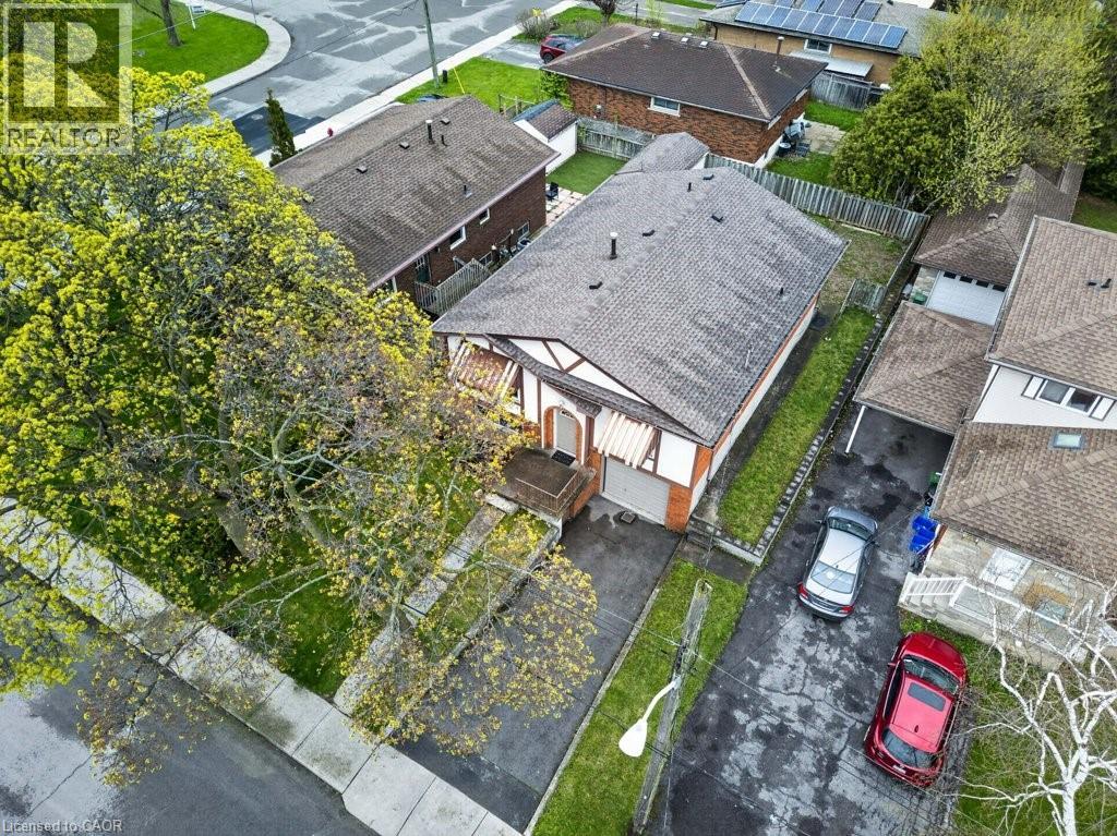 190 Deschene Avenue, Hamilton, Ontario  L9A 3K2 - Photo 45 - 40825348