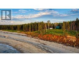 Lot 19 1Z Pictou Island Road, Pictou Island, Nova Scotia