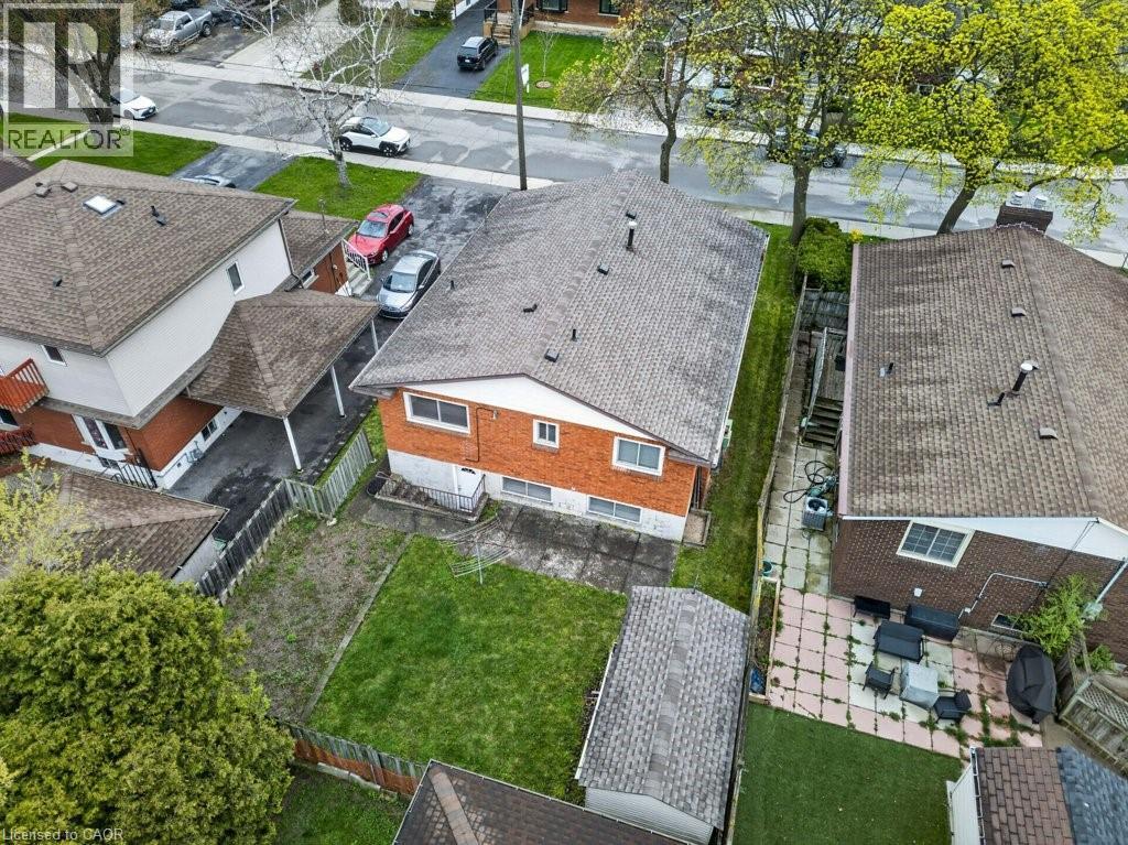 190 Deschene Avenue, Hamilton, Ontario  L9A 3K2 - Photo 46 - 40825348