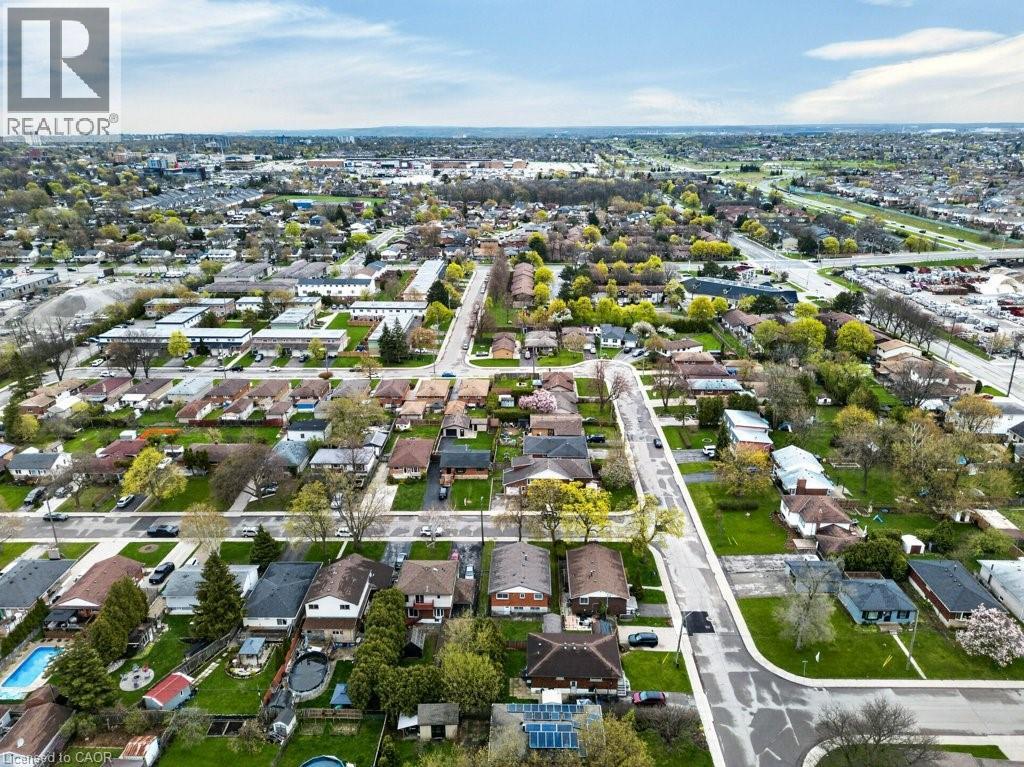 190 Deschene Avenue, Hamilton, Ontario  L9A 3K2 - Photo 47 - 40825348