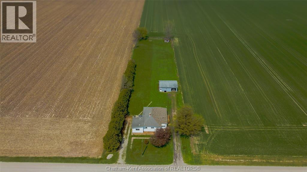 7621 Langstaff LINE, Wallaceburg, Ontario