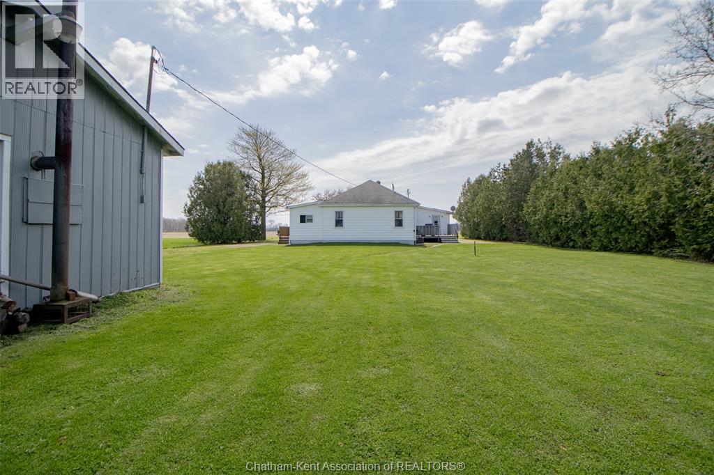 7621 Langstaff Line, Wallaceburg, Ontario  N8A 4L1 - Photo 30 - 26008872