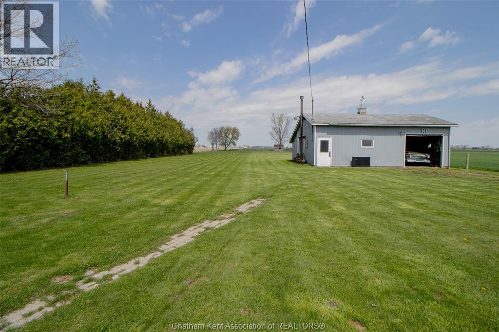 7621 Langstaff Line, Wallaceburg, Ontario  N8A 4L1 - Photo 6 - 26008872