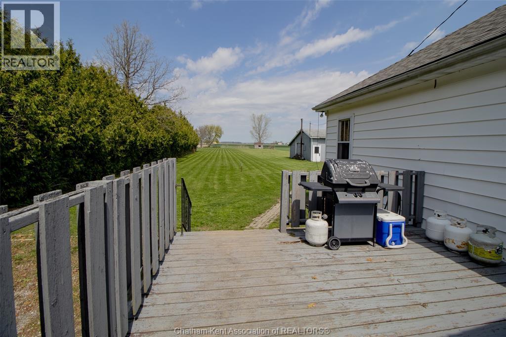 7621 Langstaff Line, Wallaceburg, Ontario  N8A 4L1 - Photo 9 - 26008872