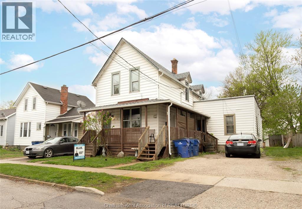 128 West Street, Chatham, Ontario  N7M 2R6 - Photo 2 - 26008439