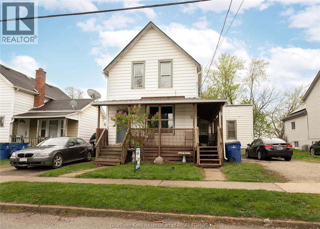 128 West Street, Chatham, Ontario  N7M 2R6 - Photo 21 - 26008439