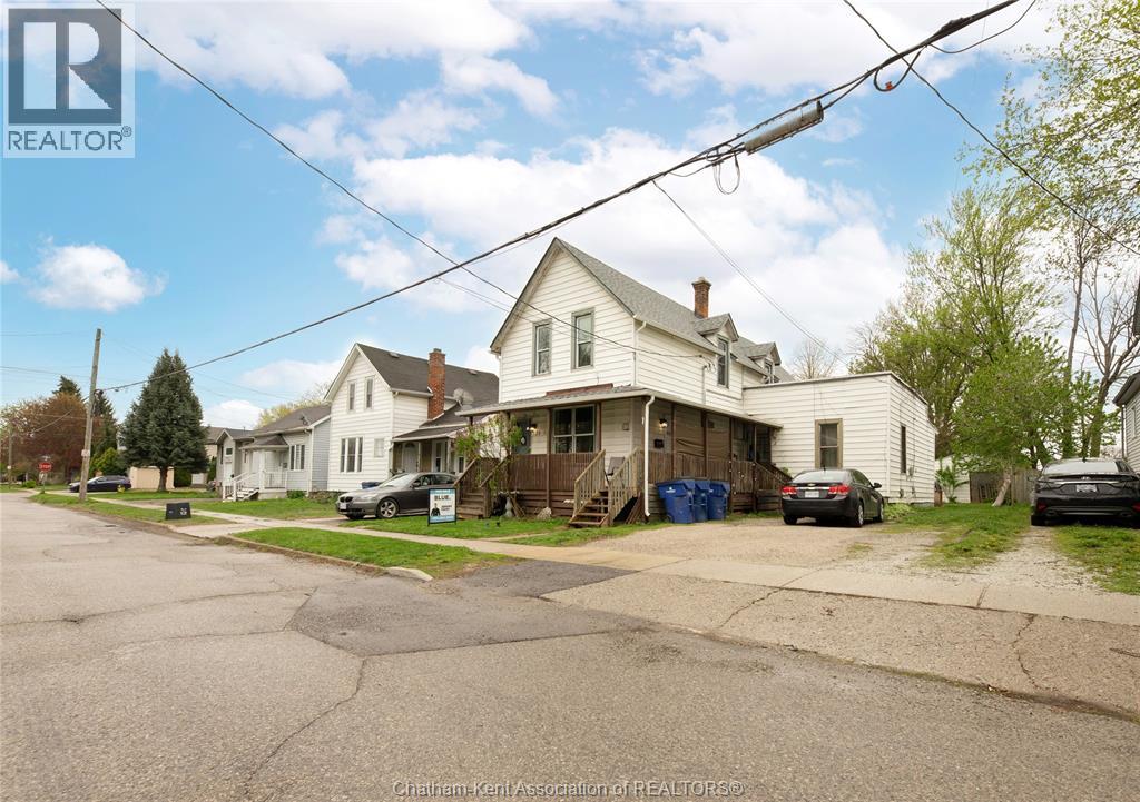 128 West Street, Chatham, Ontario  N7M 2R6 - Photo 32 - 26008439