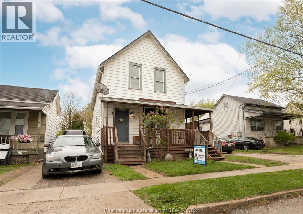 128 West Street, Chatham, Ontario  N7M 2R6 - Photo 45 - 26008439