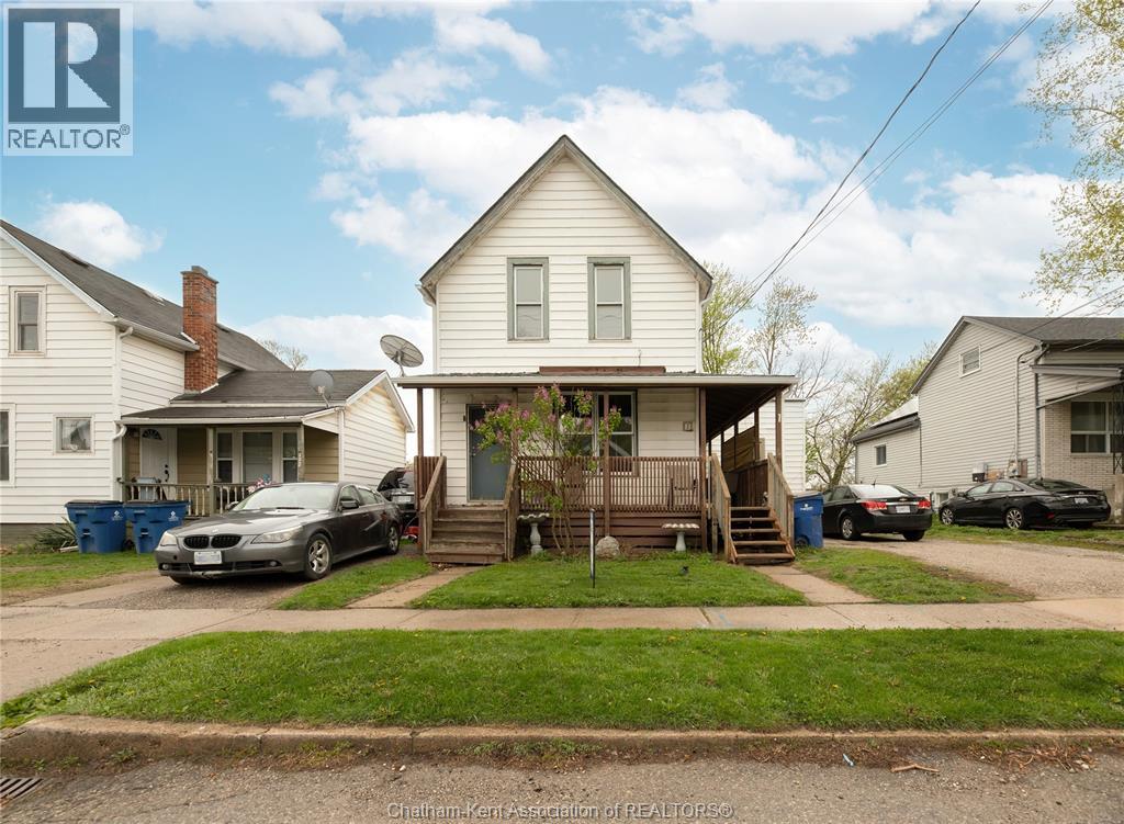 128 West Street, Chatham, Ontario  N7M 2R6 - Photo 46 - 26008439