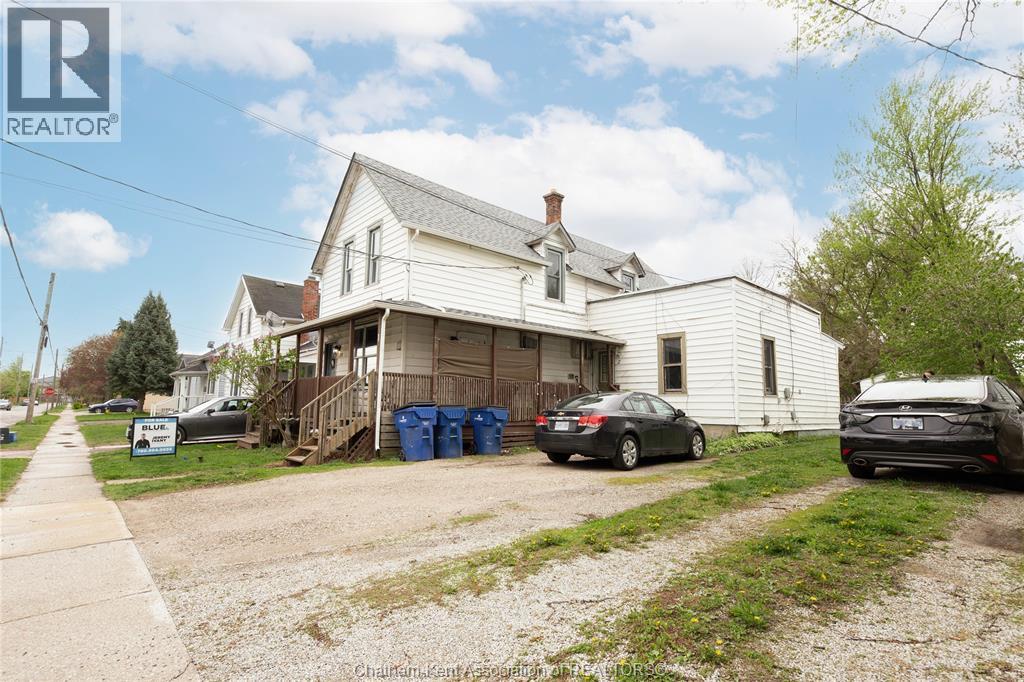 128 West Street, Chatham, Ontario  N7M 2R6 - Photo 47 - 26008439