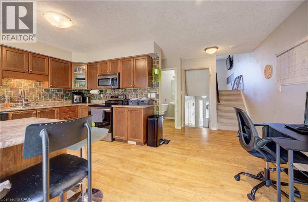 110 Activa Avenue Unit# E34, Kitchener, Ontario  N2E 3T3 - Photo 9 - 40825552