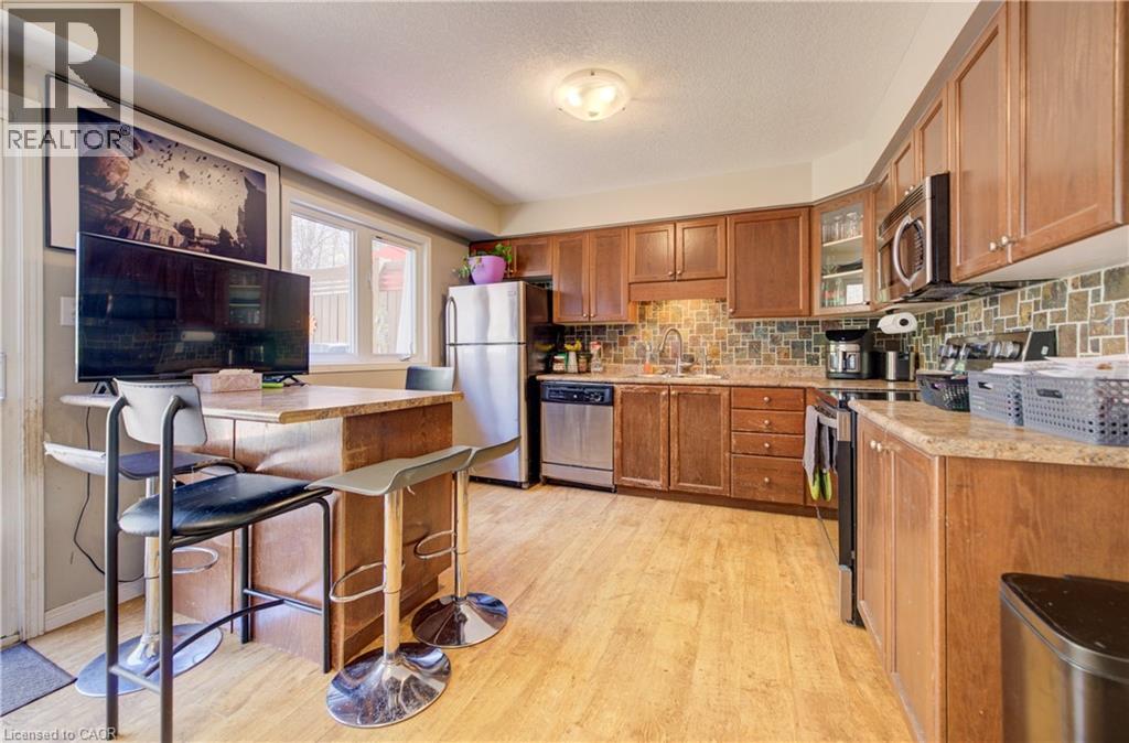 110 Activa Avenue Unit# E34, Kitchener, Ontario  N2E 3T3 - Photo 6 - 40825552