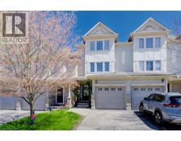 110 ACTIVA Avenue Unit# E34, Kitchener, Ontario