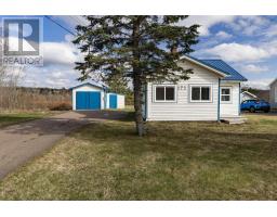 172 McGee Street, Springhill, Nova Scotia