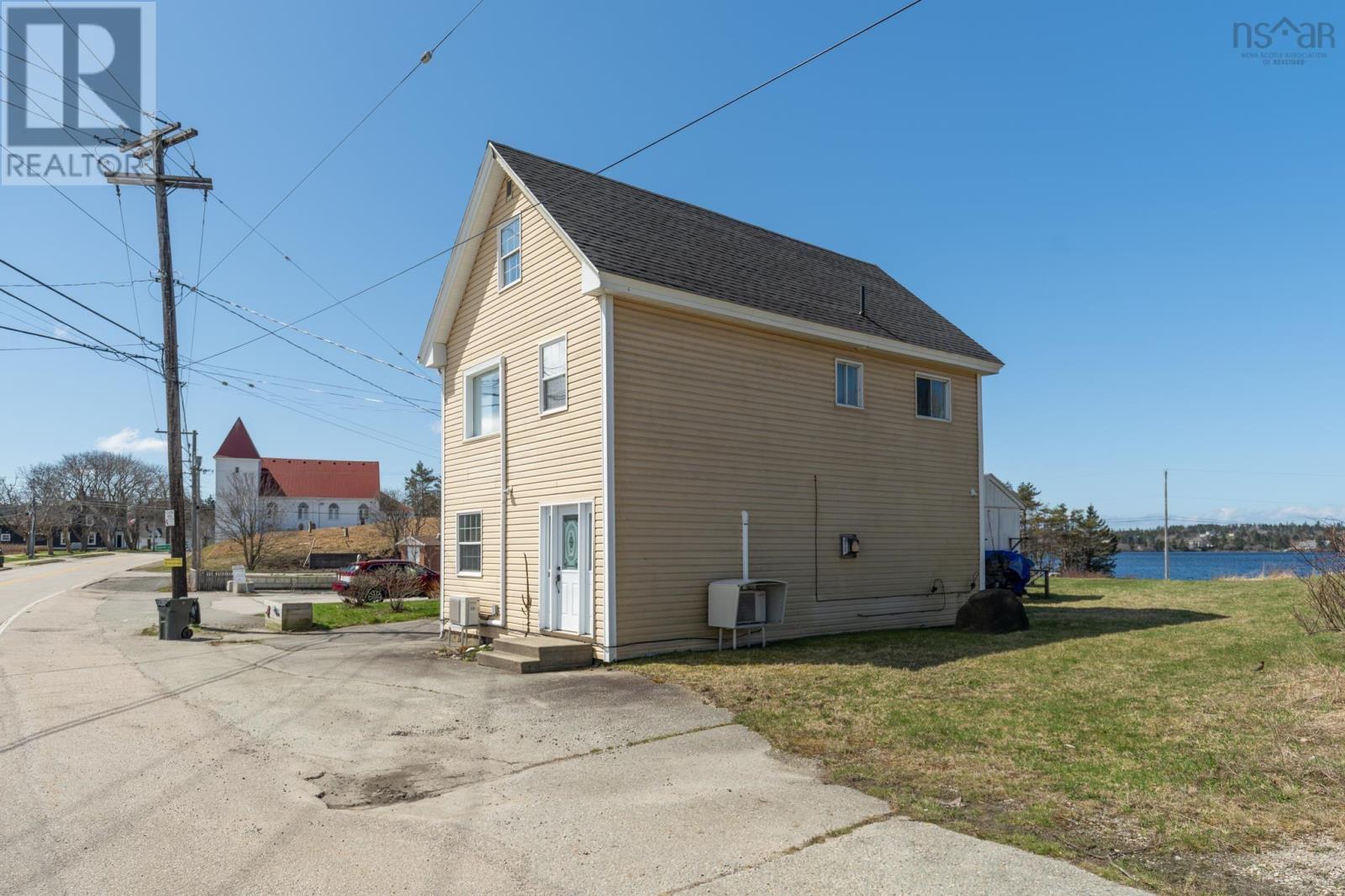 805 Highway 1, Hebron, Nova Scotia  B5A 5Z5 - Photo 31 - 202608785