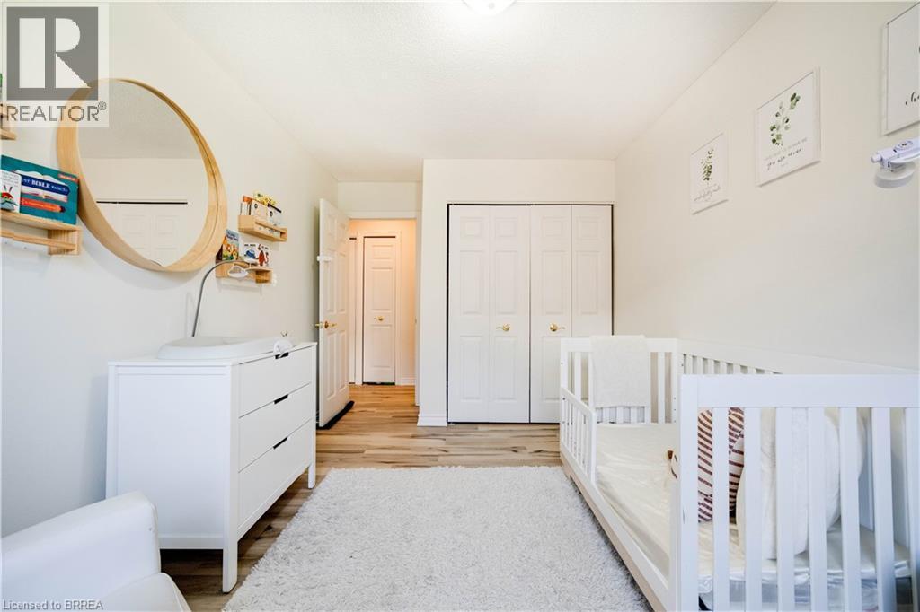 608 Grey Street Unit# 4, Brantford, Ontario  N3S 4Y1 - Photo 13 - 40820331