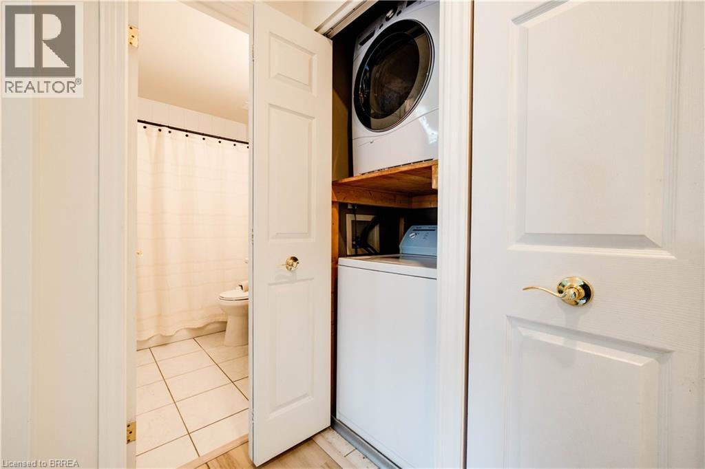 608 Grey Street Unit# 4, Brantford, Ontario  N3S 4Y1 - Photo 16 - 40820331