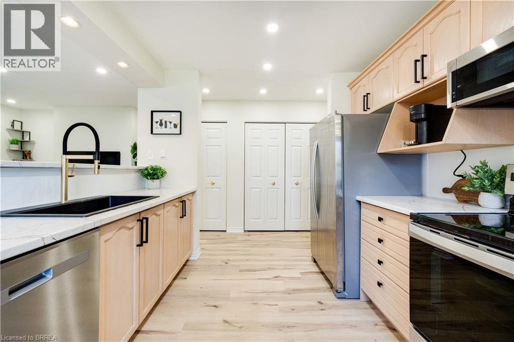 608 Grey Street Unit# 4, Brantford, Ontario  N3S 4Y1 - Photo 5 - 40820331