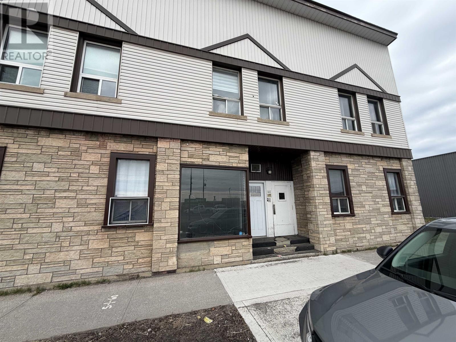 Commercial 411 Simpson ST, Thunder Bay, Ontario