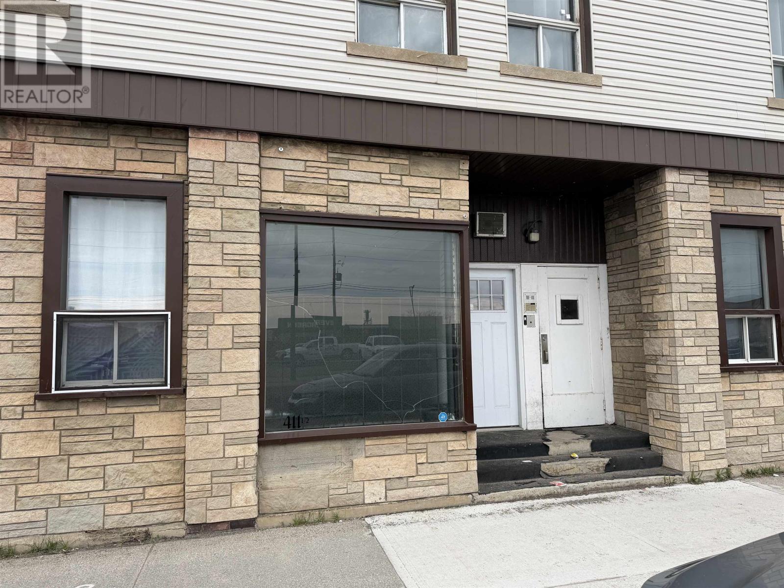 Commercial 411 Simpson St, Thunder Bay, Ontario  P7C 3J1 - Photo 2 - TB2600855