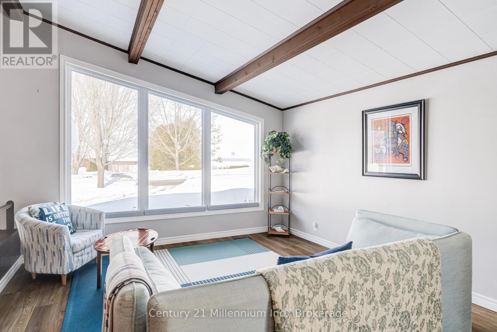 537 George Street, South Bruce Peninsula, Ontario  N0H 2T0 - Photo 20 - X12835918