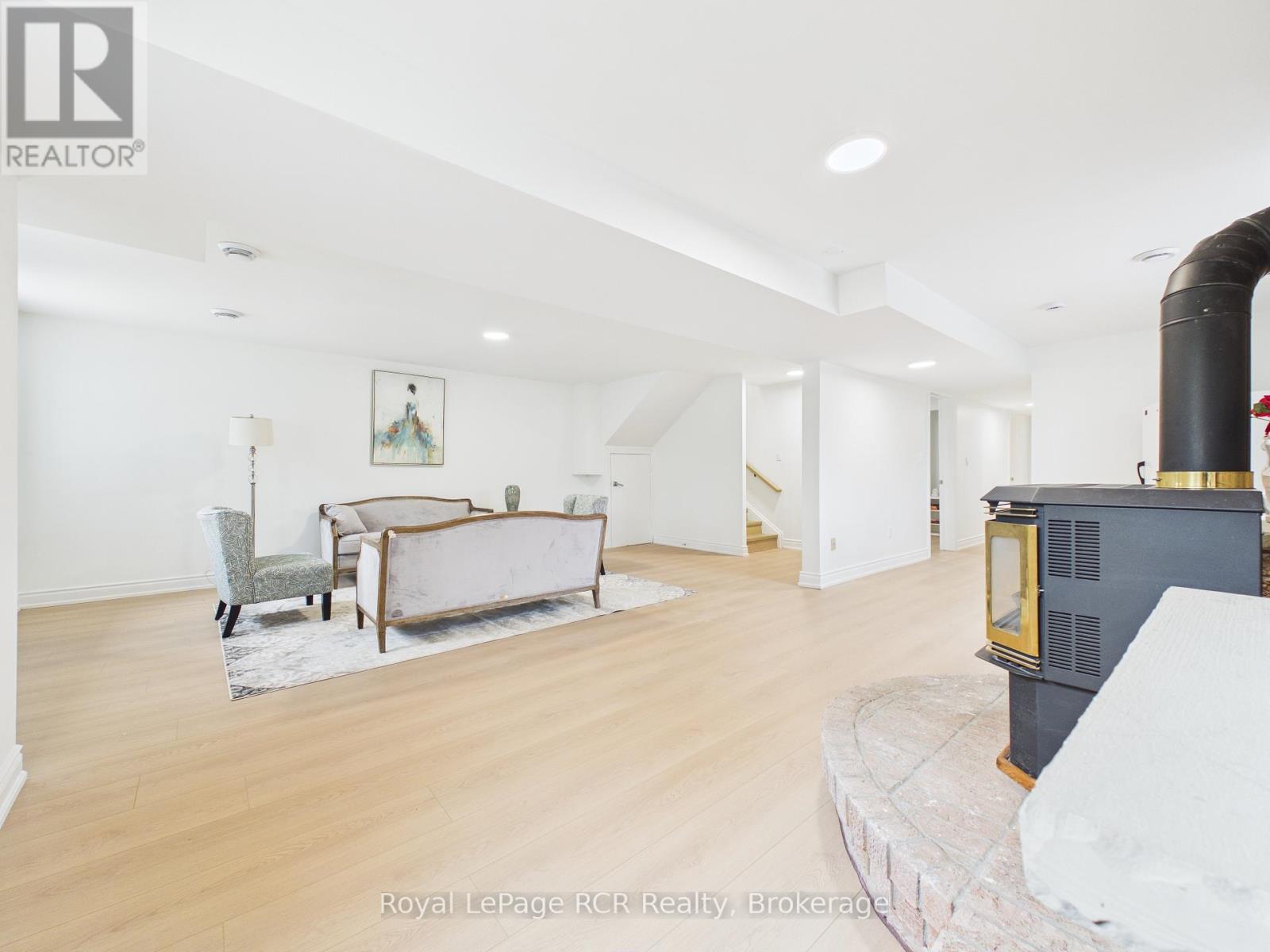 43 Graham Crescent, South Bruce Peninsula, Ontario  N0H 2G0 - Photo 34 - X13047628