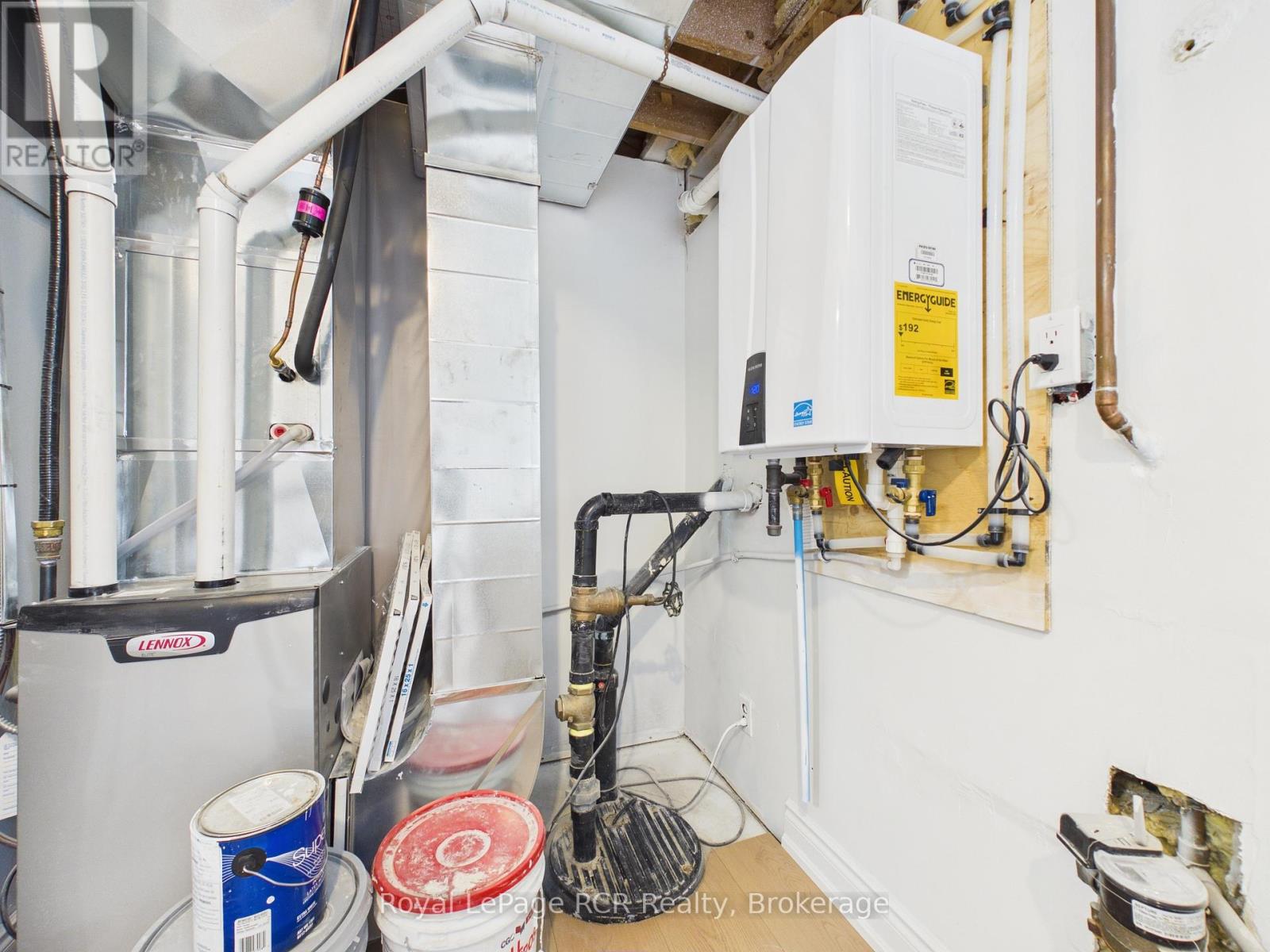 43 Graham Crescent, South Bruce Peninsula, Ontario  N0H 2G0 - Photo 44 - X13047628